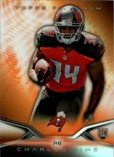 Charles Sims
