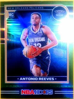 Antonio Reeves