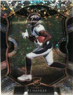 KJ Hamler