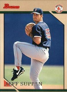 Jeff Suppan