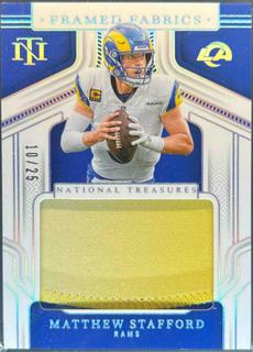 Matthew Stafford