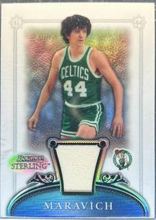 Pete Maravich