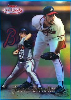John Smoltz