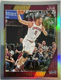 Kevin Love