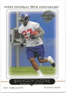 Brandon Jacobs