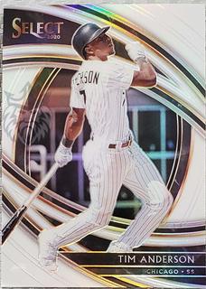Tim Anderson