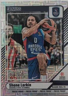 Shane Larkin