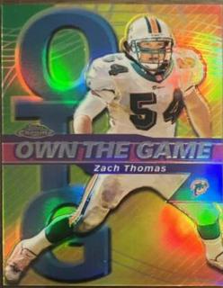 Zach Thomas