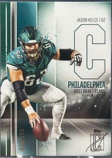 Jason Kelce