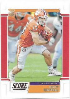 Hunter Renfrow