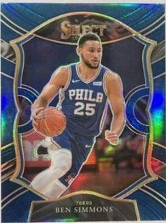 Ben Simmons