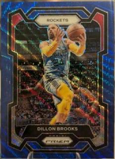 Dillon Brooks
