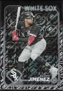 Eloy Jimenez