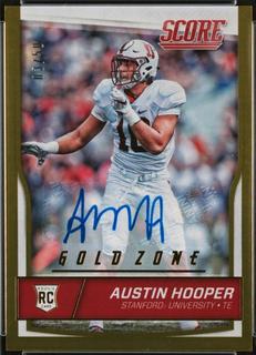 Austin Hooper