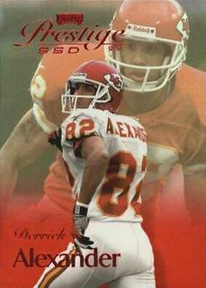 Derrick Alexander