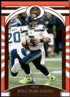 Russell Wilson