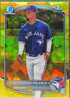 Cristopher Polanco