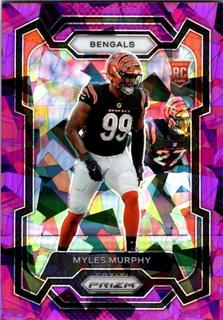 Myles Murphy
