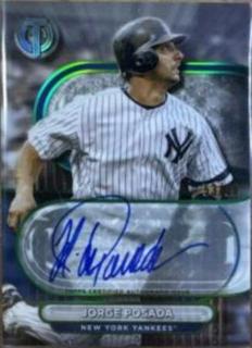 Jorge Posada