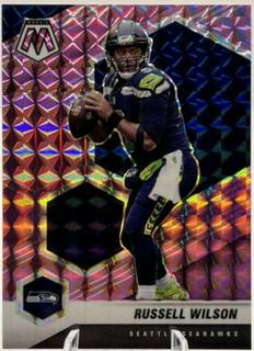 Russell Wilson