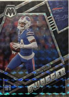 Stefon Diggs
