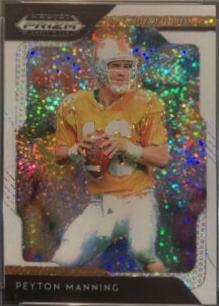 Peyton Manning
