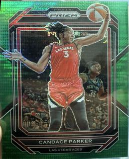 Candace Parker