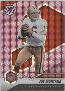Joe Montana