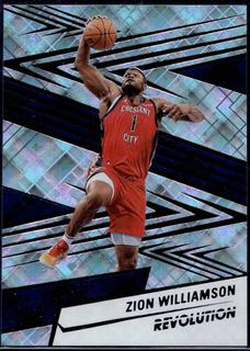 Zion Williamson