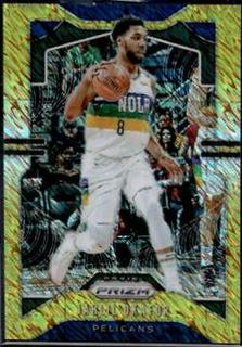 Jahlil Okafor