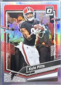 Kyle Pitts