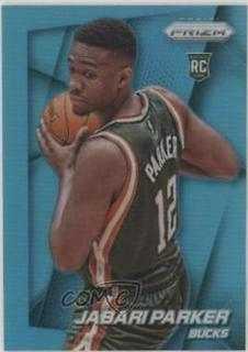 Jabari Parker