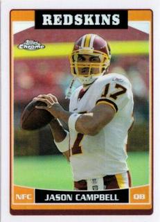 Jason Campbell