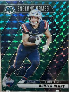 Hunter Henry