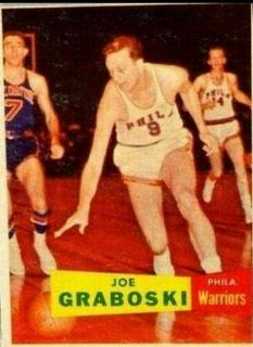 Joe Graboski