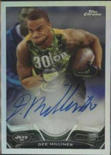 Dee Milliner