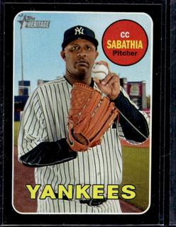 CC Sabathia
