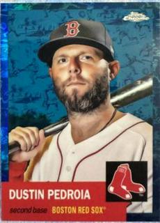 Dustin Pedroia