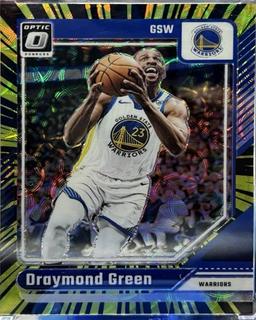 Draymond Green