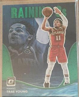 Trae Young