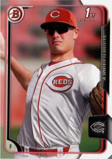 Tanner Rainey