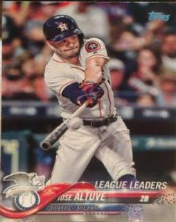 Jose Altuve