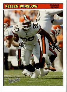 Kellen Winslow