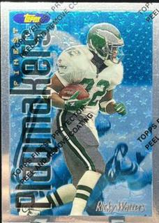 Ricky Watters