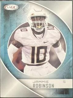 Jammie Robinson