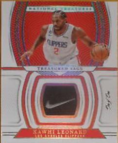 Kawhi Leonard