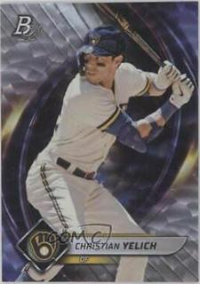 Christian Yelich