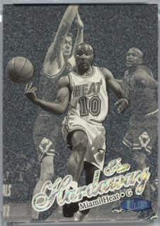 Tim Hardaway