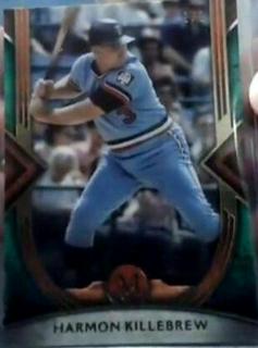 Harmon Killebrew