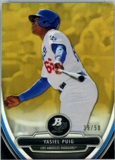 Yasiel Puig